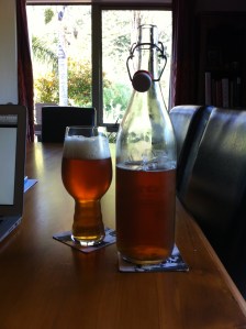 Outlier Cartel Kerikeri 'round the Corner