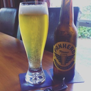 Panhead Port Road Pilsner