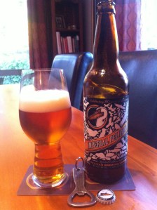 Pelican Imperial Pelican Ale