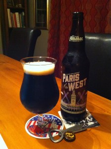 Almanac - Paris of the West copy