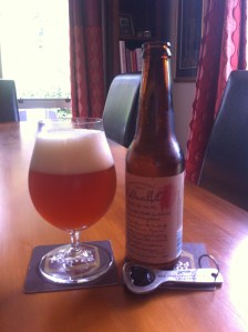 Bannockburn Killarabbit Double IPA