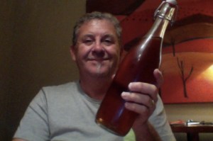 Pretty sure no-one ever called me Stone Hammer