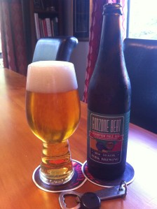 Fork Brewing - Godzone Beat copy