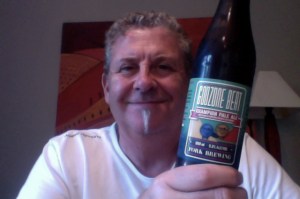 A night for singing... 