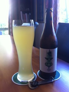 Garage Project - Beyond The Pale Fringe Fruits Edition