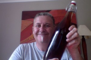 Good day for a Good George