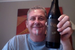 Hopeful music to my tongue 