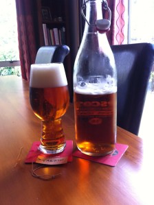 BACH BREWING - TAILSPIN