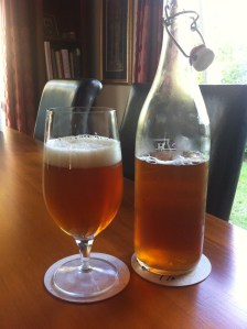 Baylands Zythra Pale Ale