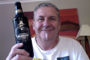 Been in a few, drunk, never drank one though