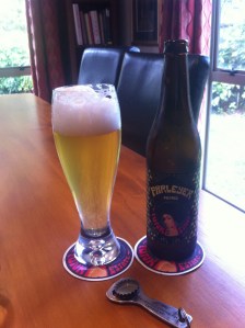 Funk Estate Parleyer