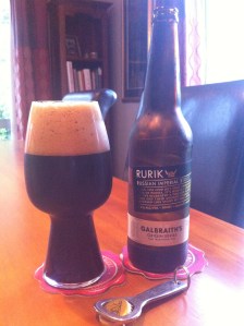 Galbraith’s - Rurik