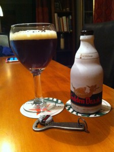 Gulden Draak.