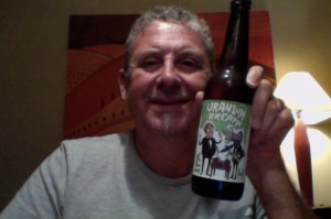 There is anticipation in the air