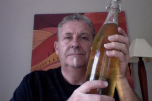 The calm before the pandemonium 