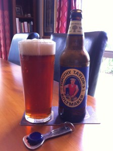 Timoyhy Taylors Boltmaker