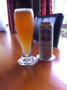 Valentins - - Hefeweissbier