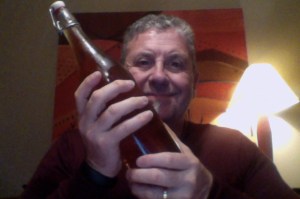 I'm on a roll of fine beers