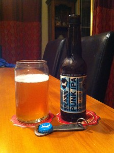 BrewDog Punk IPA
