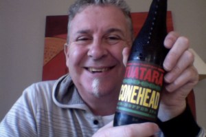 It's like I never had this recently