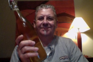 Winter haircut and everything!