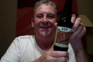 VCP for the old chap