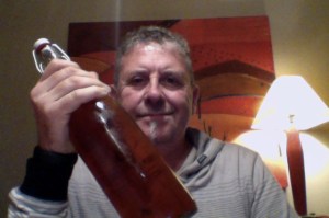 It is like a treasure 