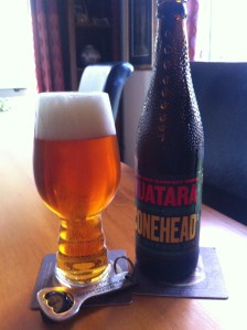 Tuatara - Conehead