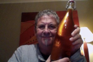 Hops and Coffee, madness or brilliance?