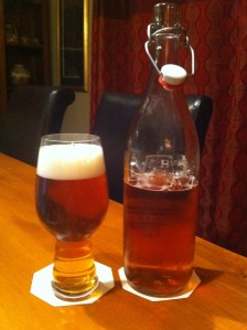 Good George Coffee IPA