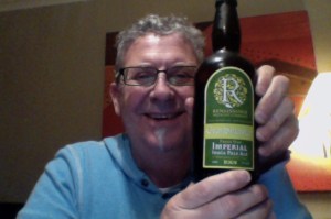 Not so fresh or not so flash the man has a prize though 