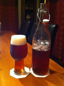 Harringtons Riot Act copy