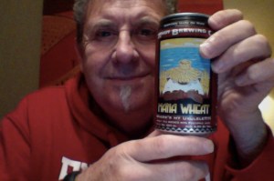 I'm excited even if looks like I'm not  