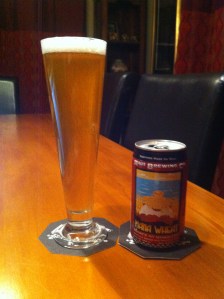 Maui Mana Wheat