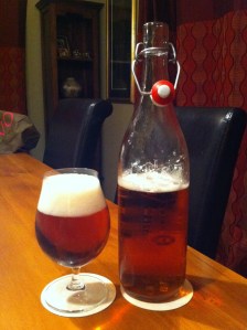 McLeod’s 40 Acre Fresh Hop