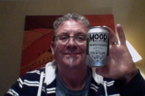 Moor hair than last time too 