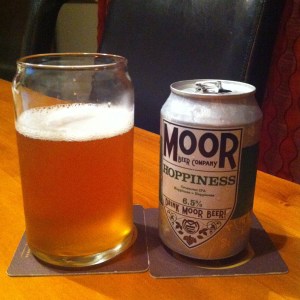 Moor Hoppiness