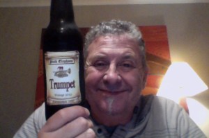 It should have been an early night 