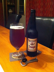 Pink Elephant - Trumpet