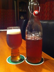 Renaissance - Grandmaster Fresh Hop IIPA