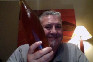 Rocky Knob - Snapperhead