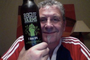 Hops make the hair grow