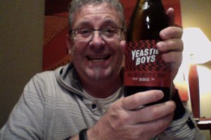 Not at my most regal tbh.