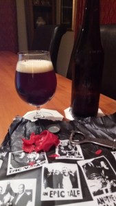 Epic Celebration Ale