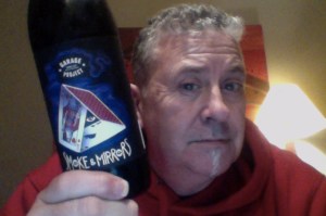 Now you see the hair now you don't! 