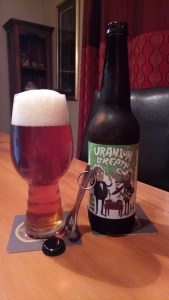 Mash Palace - Uranium Breath