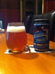 Maui - Big Swell IPA