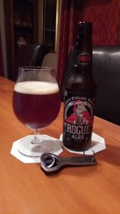 Rogue Santa's Reserve Ale