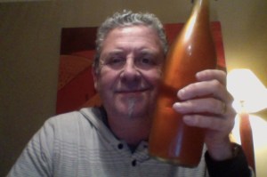 Dreaming of West Coast sunshine