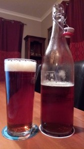 Behemoth - I See Red